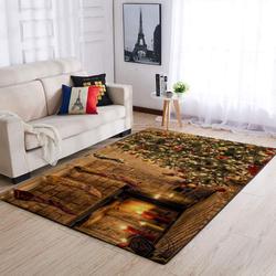 Christmas Tree Area Rug Living Room Rug Home Decor 1910035 Floor Decor