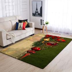 Christmas Vibe Area Rug 1909275 Ofd Area Rug Living Room Carpet Rug Regtangle Carpet Floor Decor Home Decor
