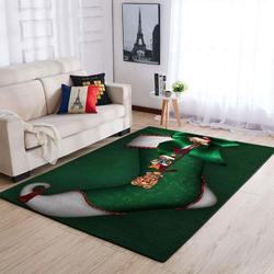 Christmas Vibe Area Rug Living Room Rug Home Decor 1909276 Floor