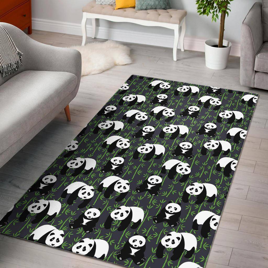 Christmas Vibe Area Rug Living Room Rug Home Decor 1910031 Ofd