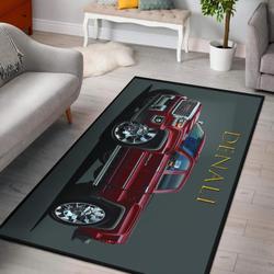 Christmas Vibe Area Rug Living Room Rug Home Decor 19100318 Ofd