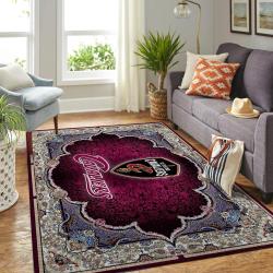 Area Rug Team Logo Carpet Living Room Rugs Rug Regtangle Carpet Floor Decor Home Decor V6627