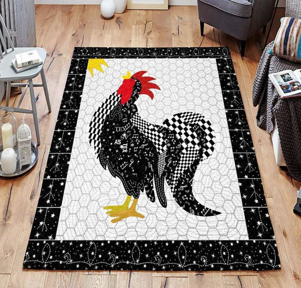 Cock Rug Rb7A8E7E4971 Area Rug Living Room Carpet Rug Regtangle Carpet Floor Decor Home Decor