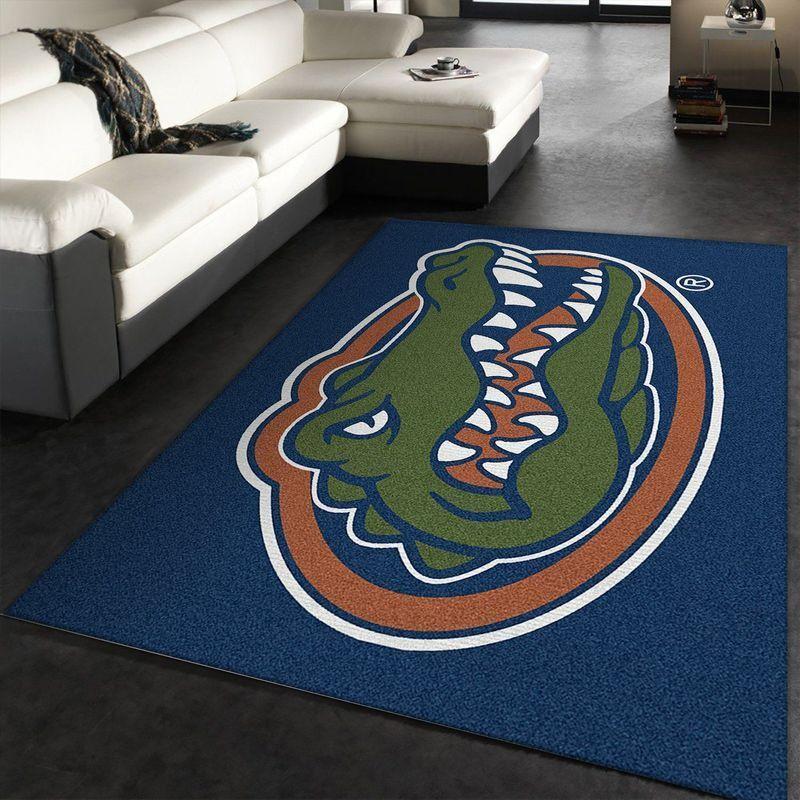 College Spirit Florida Sport Area Rug Living Room And Bed Room Rug Rug Regtangle Carpet Floor Decor Home Decor