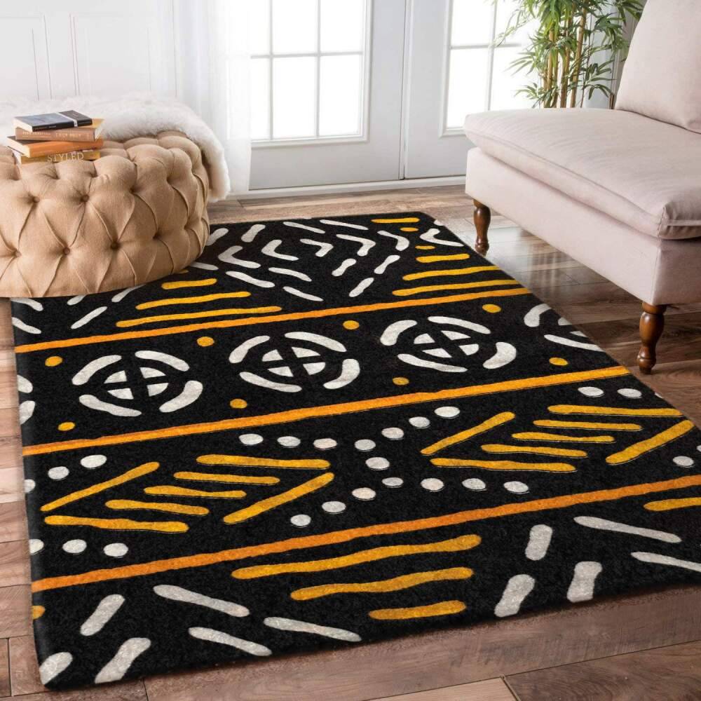 Colonial Kingdoms Of Africa Dhc1610042M Rug Living Room Rug Home Decor