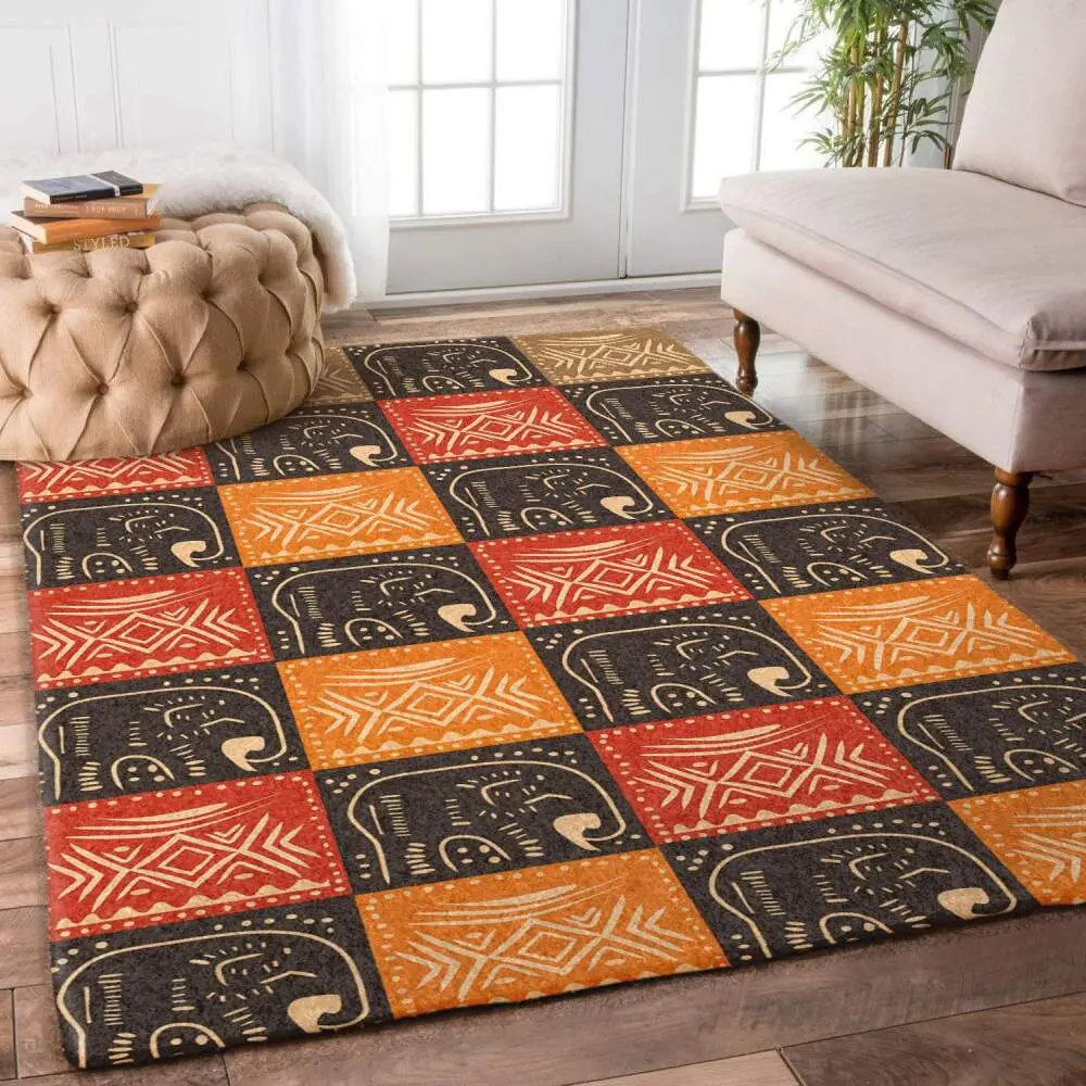 Colonial Kingdoms Of Africa Dhc1610043M Rug Living Room Rug Home Decor