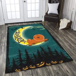 Colorful Cats Dhcdhc Ld1610 Rug Living Room Rug Home Decor