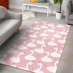 Colorful Dog Area Rug Living Room Rug Home Decor 191016 Ofd