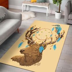 Colorful Mosaic Dhcdhc Ld2410 Rug Living Room Rug Home Decor