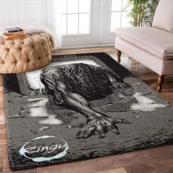 Colorful Tree Bl150813R Rug Living Room Rug Home Decor