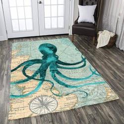Colours Swirl Area Rug Living Room Rug Home Decor Carpet