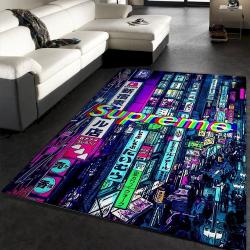 Come Here Rug Bedroom Rug Us Gift Decor Living Room Area Rug Home Decor