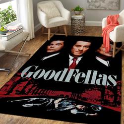 Come Home Safe Area Rug Living Room Rug Home Decor Carpet Ktsr