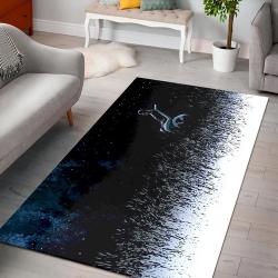 Comics X Men Marvel Comics Charles Xavier Rug Living Room Rug Home Decor