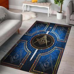 Compass Pirate Bl210814R Rug Living Room Rug Home Decor