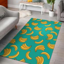 Cookie Pattern Print Area Rug Living Room Rug Home Decor