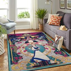 Copy Of Disney Area Rug Living Room Rug Home Decor Home Decor Bedroom Living Room Decor