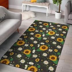 Quote Area Rug Living Room Rug Home Decor Carpet