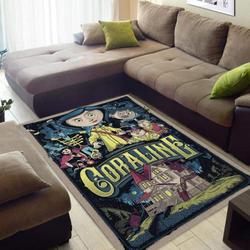 Coraline Area Rug Living Room Rug Home Decor Home Decor Bedroom Living Room Decor