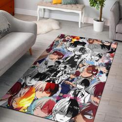 Coraline Area Rug Living Room Rug Home Decor Movie Ofd 0311