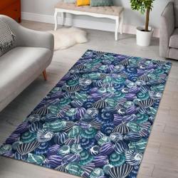 3D Area Rug Living Room Rug Home Decor Movie Ofd 03111