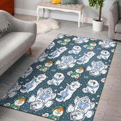 Coraline Area Rug Living Room Rug Home Decor Movie Ofd 190909