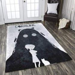 Coraline Area Rug Living Room Rug Home Decormovie Floor Decor 03111