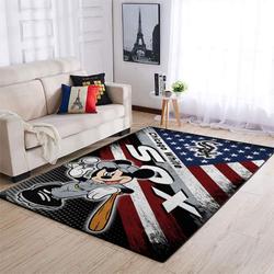 Corgi Marvel Area Rug Living Room Rug Home Decor Floor Rug Living Room Rug Home Decor Movie Home Decor