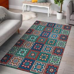 Corgi Marvel Area Rug Living Room Rug Home Decor Movie Ofd 021152