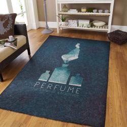 Cow Dhc2908037R Rug Living Room Rug Home Decor