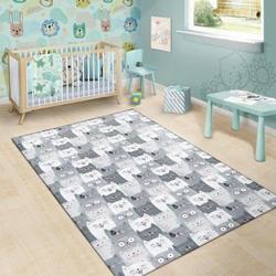 Cow Girl Dhckl1810At Rug Living Room Rug Home Decor