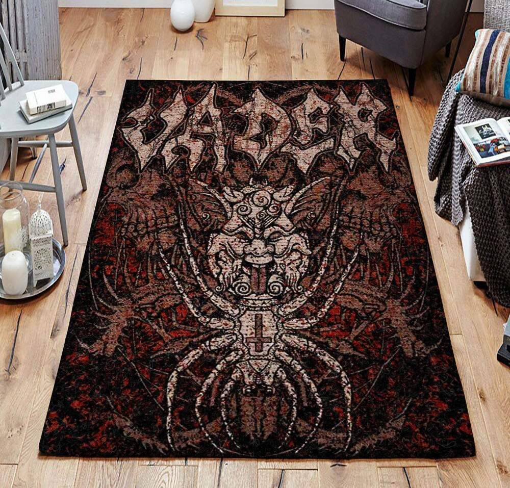 Cow Mom Dhcdt1610Tt Rug Living Room Rug Home Decor