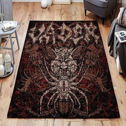 Cow Mom Dhcdt1610Tt Rug Living Room Rug Home Decor
