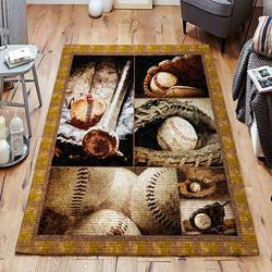 Cowboy Dhc2409021M Rug Living Room Rug Home Decor