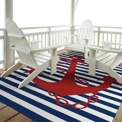Cowboy Dhc2609039M Rug Living Room Rug Home Decor