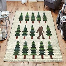 Cowboy Dhc409023M Rug Living Room Rug Home Decor