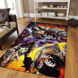 Cows Dhc170934Mdr Rug Living Room Rug Home Decor