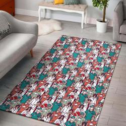 Craft Beer 2 Dhcdhc Ld2410 Rug Living Room Rug Home Decor