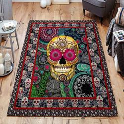 Crazy Dogs Dhcld0310At Rug Living Room Rug Home Decor