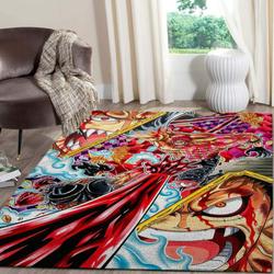 Creedence Clearwater Revival Mk Carpet Area Rug Living Room Rug Home Decor Home Decor Bedroom Living Room