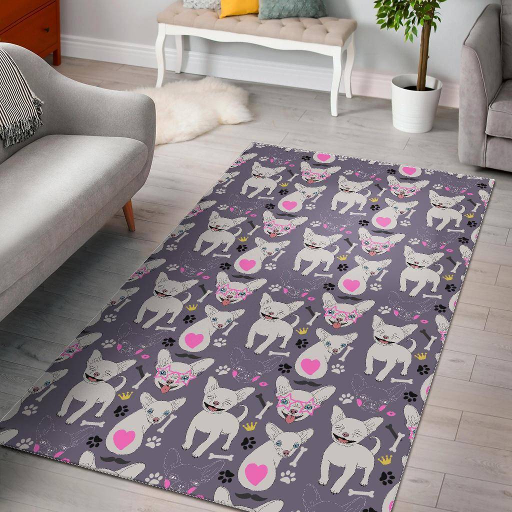 3D Print Pattern Area Rug Living Room Rug Home Decor