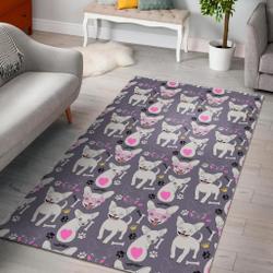 3D Print Pattern Area Rug Living Room Rug Home Decor