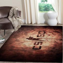 Cs Go Logo Gaming Area Rugs Living Room Carpet Fn181212 Rug Regtangle Carpet Floor Decor Home Decor