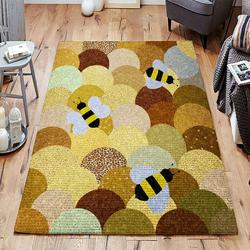 Custom Area Rug Living Room Rug Home Decor