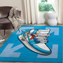 Customizable Wincraft Personalized Area Rug Carpet Kitchen Rug