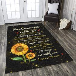 Customizable Wincraft Personalized Area Rug Bedroom Christmas Gift Us Decor