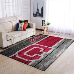 Customized Name Fortnite Area Rug Living Room Rug Home Decor Christmas Gift Game Rug Living Room Rug Home Decor Floor Decor 02