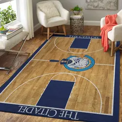 The Cidatel Basketball Area Rug Living Room Rug Home Decors Living Room Carpet Christmas Gift Rcdd81F34707