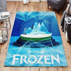 Cute Dog 21 Dhcld0909 Rug Living Room Rug Home Decor