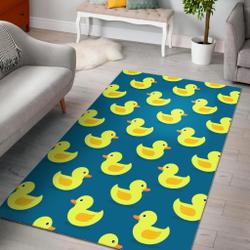 Duck Area Rug Living Room Rug Home Decor 1910162 Ofd
